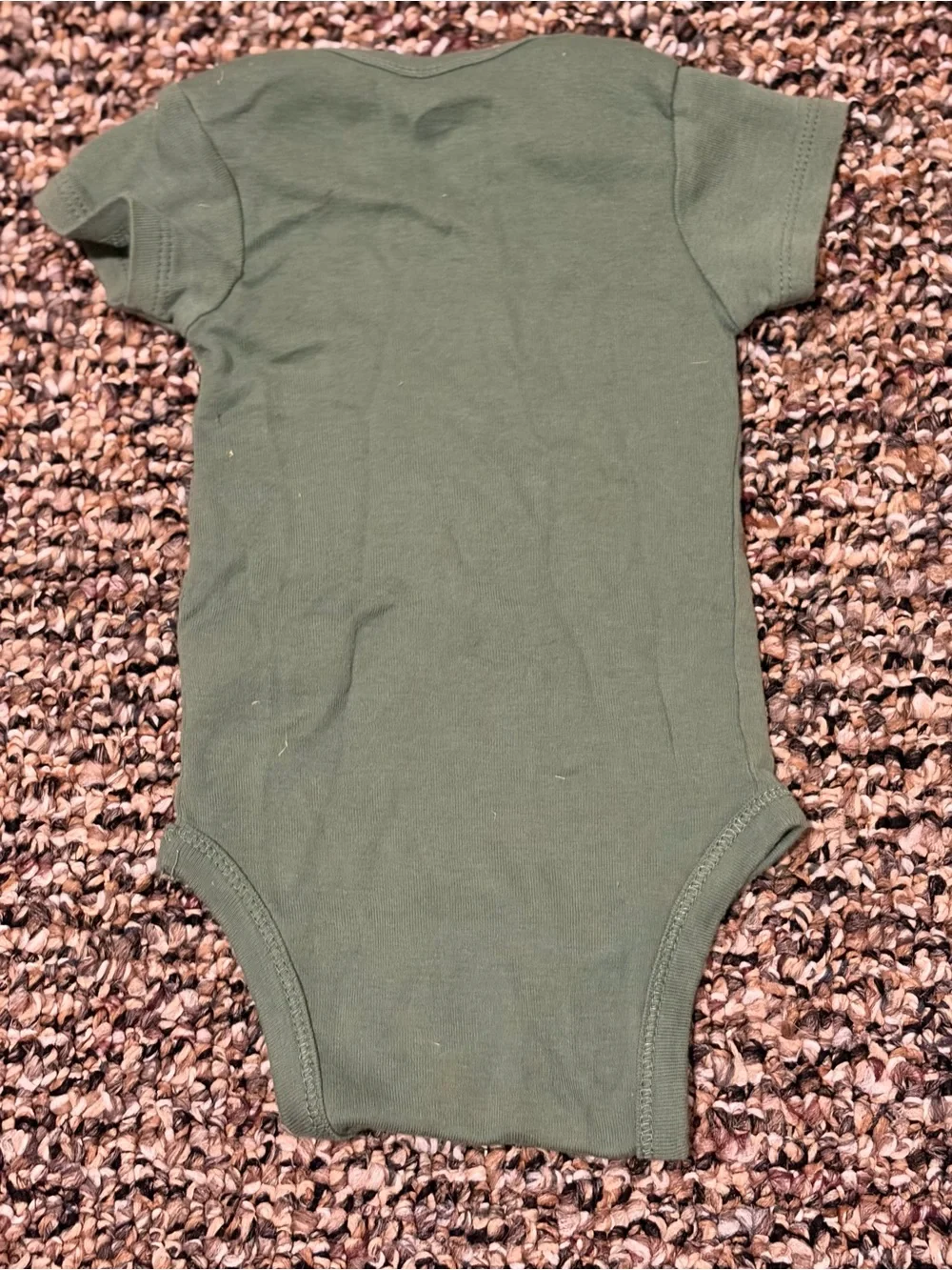 Onesies Green 